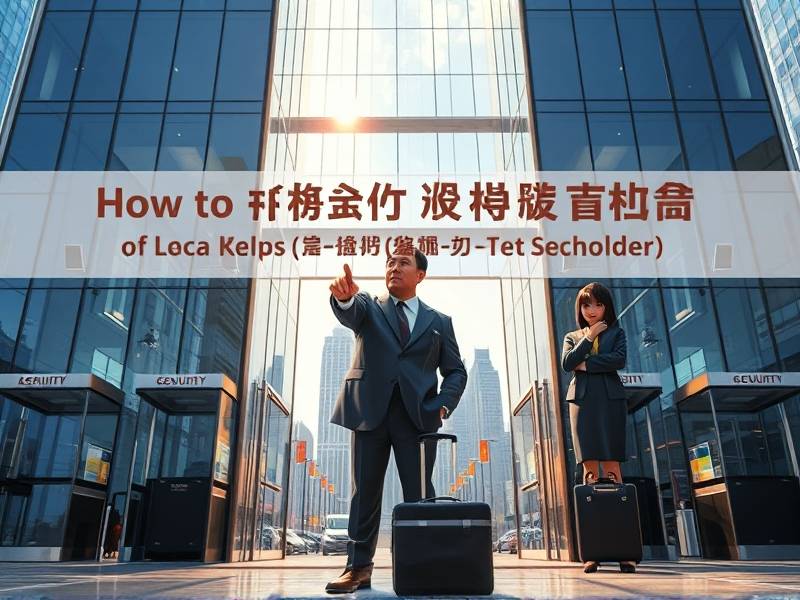 股东如何强制更换法人