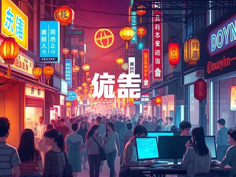 合肥抖音排名优化流程及费用