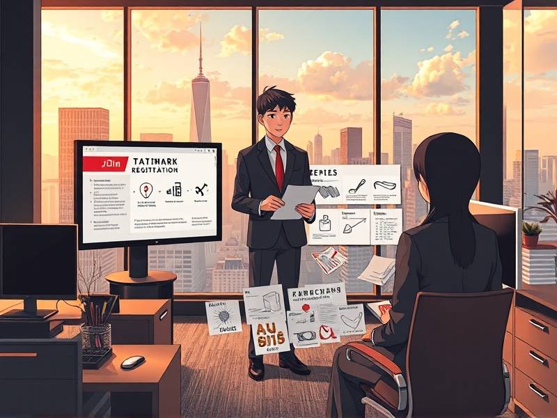 吉林注册一个商标多少钱