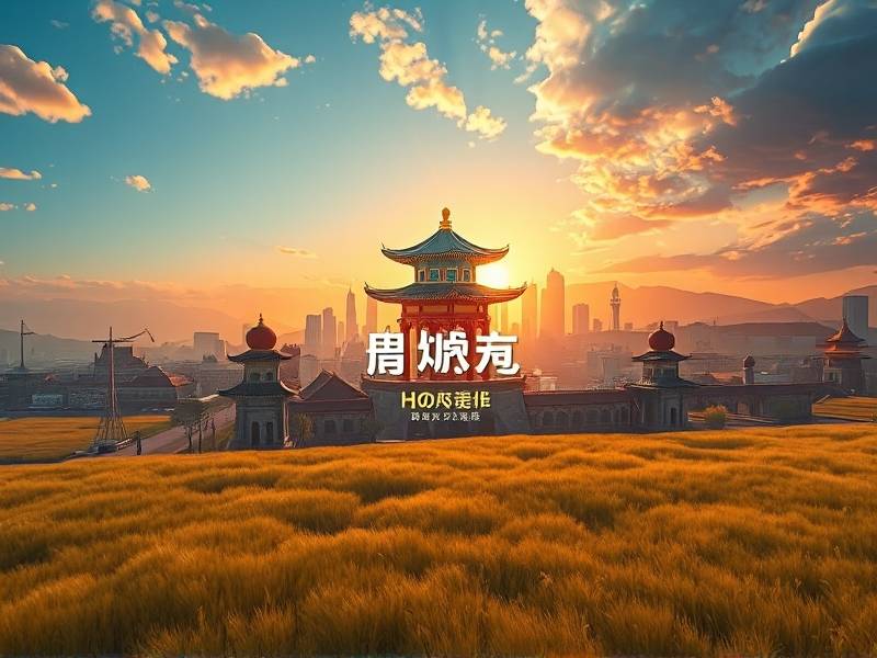 呼和浩特小程序开发公司哪家好