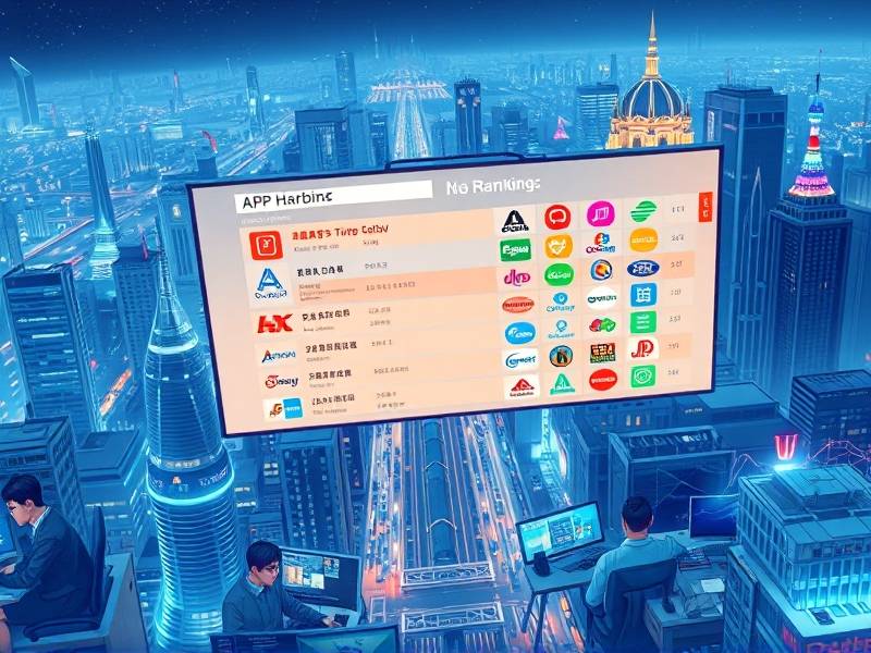 哈尔滨APP开发企业哪家好
