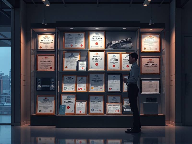 广告装饰工程有限公司需要什么资质证书