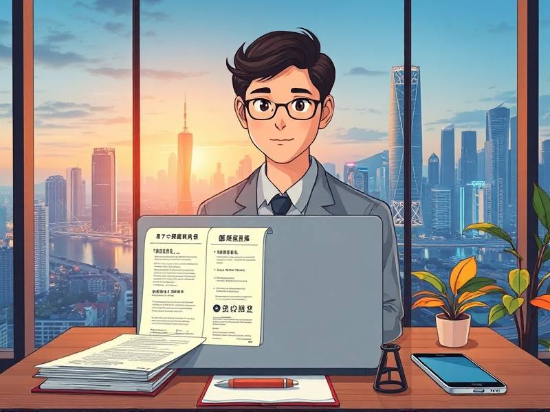 广州个人注册公司流程
