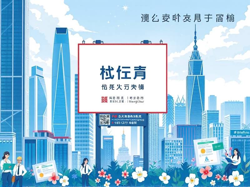 广州代理公司注册办理
