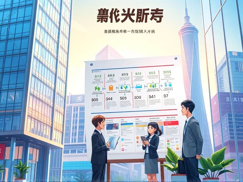 广州公司注册流程及材料