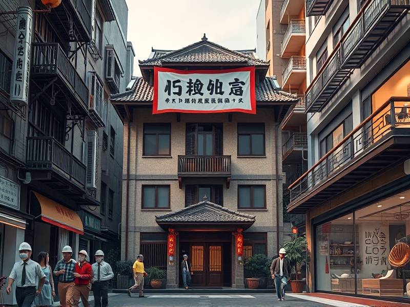 广州旧房改造装修公司排名