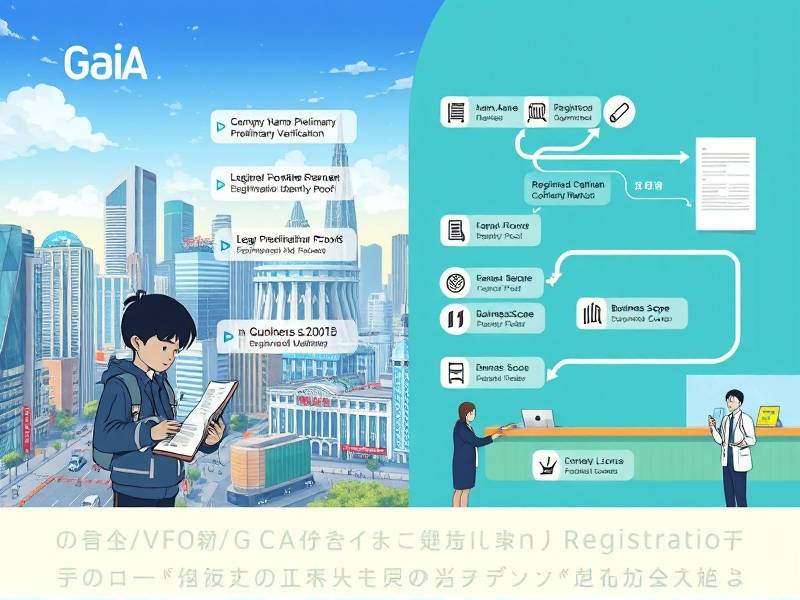 广州注册公司流程和材料