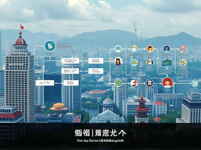 广州注册公司需要什么材料和手续
