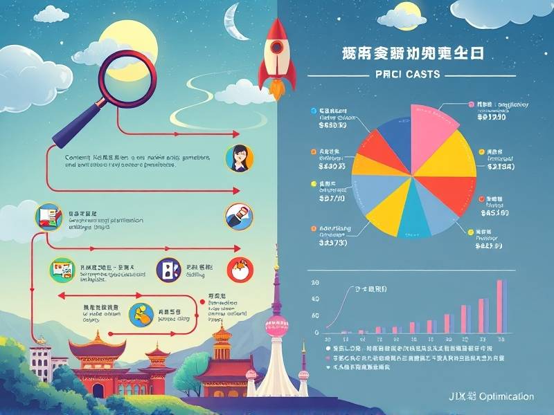 鸡西抖音排名优化流程及费用