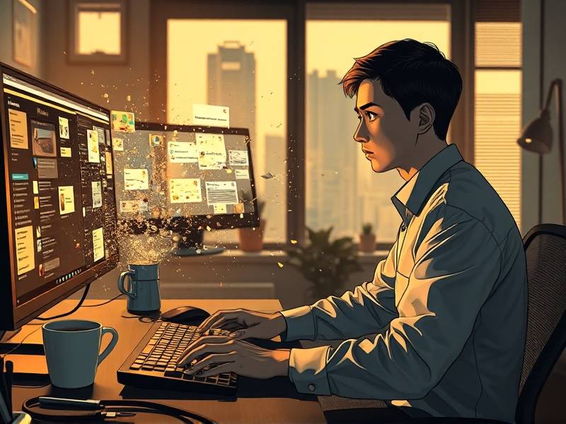 企业微信群照片怎么删除