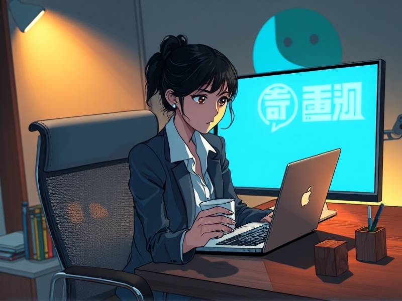 企业微信聊天记录删除能恢复吗