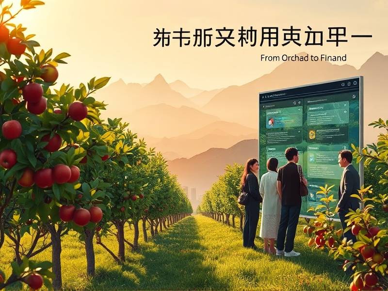 凉山苹果APP开发流程及费用