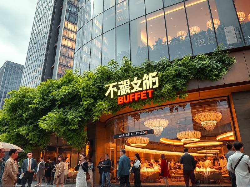 南昌亚马逊自助餐营业时间