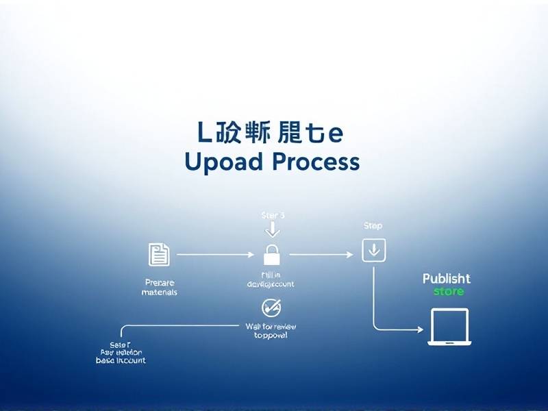 吕梁应用宝商店上架流程