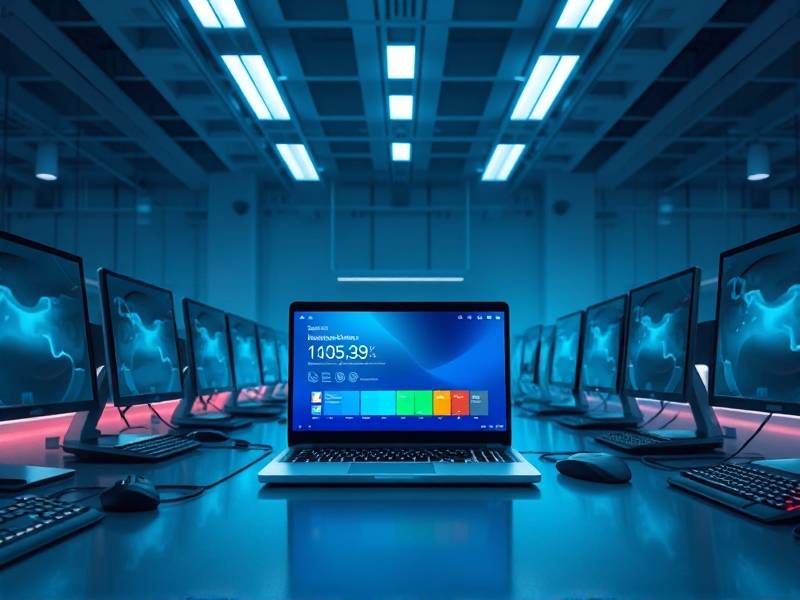 咔咔装机一键重装系统工具
