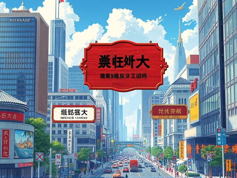 哪些地址可以用来注册公司