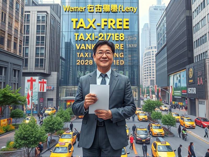 哪里注册公司免税