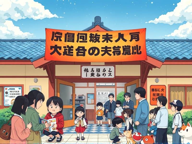 普惠性幼儿园变更法人