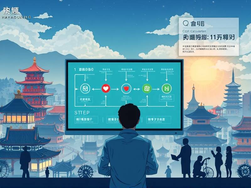 聊城抖音排名优化流程及费用