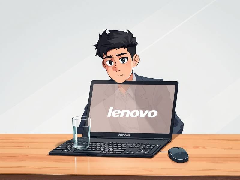 联想电脑开机出现lenovo很久