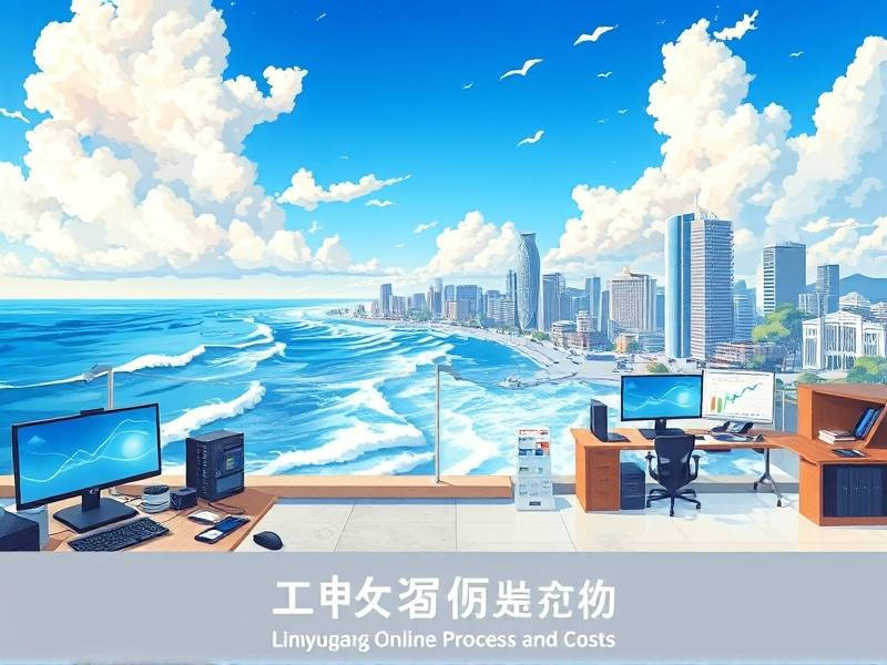 连云港网络推广流程及费用