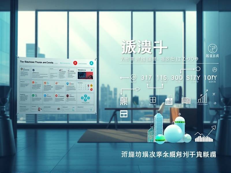 上饶微信小程序开发流程及费用