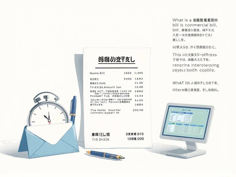 商业汇票是什么