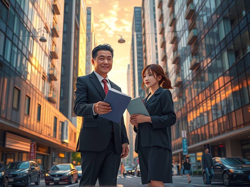 商住两用注册公司房东愿意吗