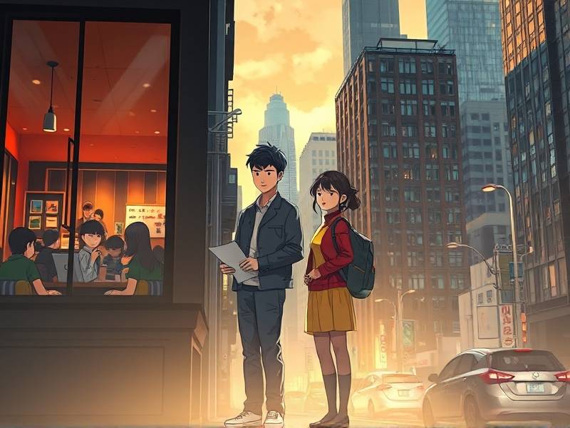 商住公寓注册公司还能上学吗