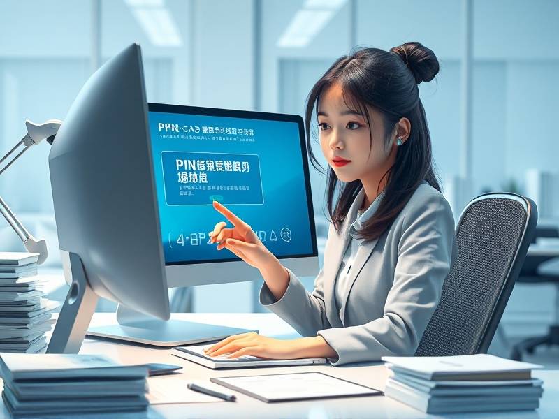 商标注册pin码怎么申请