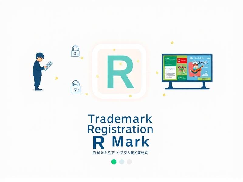 商标注册r标是什么意思