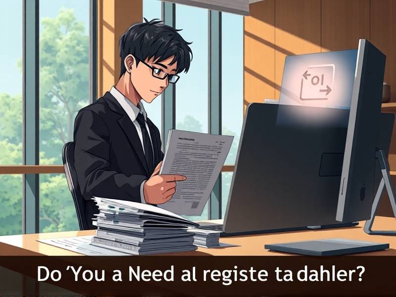 商标注册一定要有公司吗