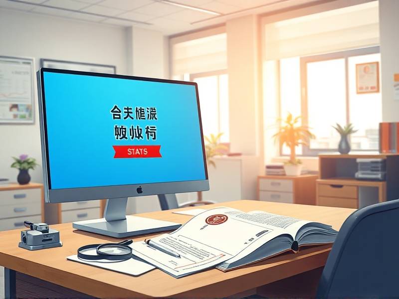 商标注册业务状态已提交