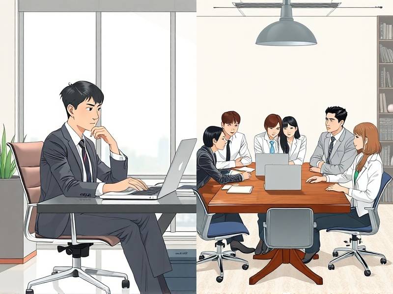 商标注册个人和公司