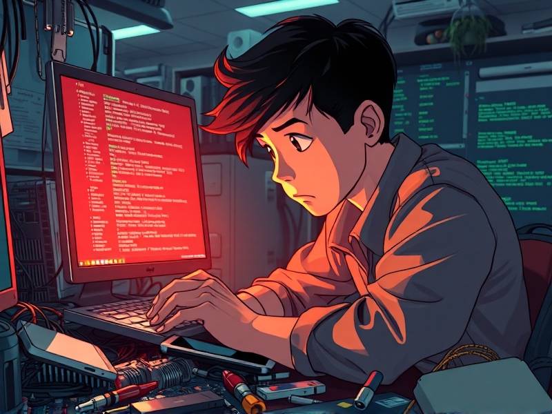手机软件打开时闪退什么原因