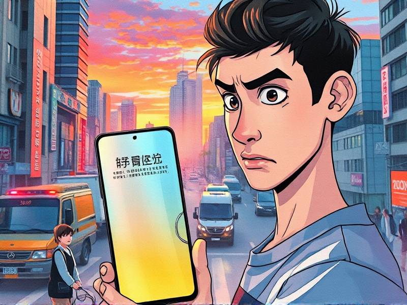 手机进入软件闪退怎么办小米