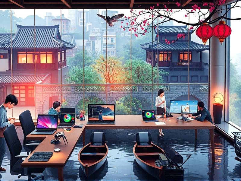 绍兴安卓APP开发流程及费用