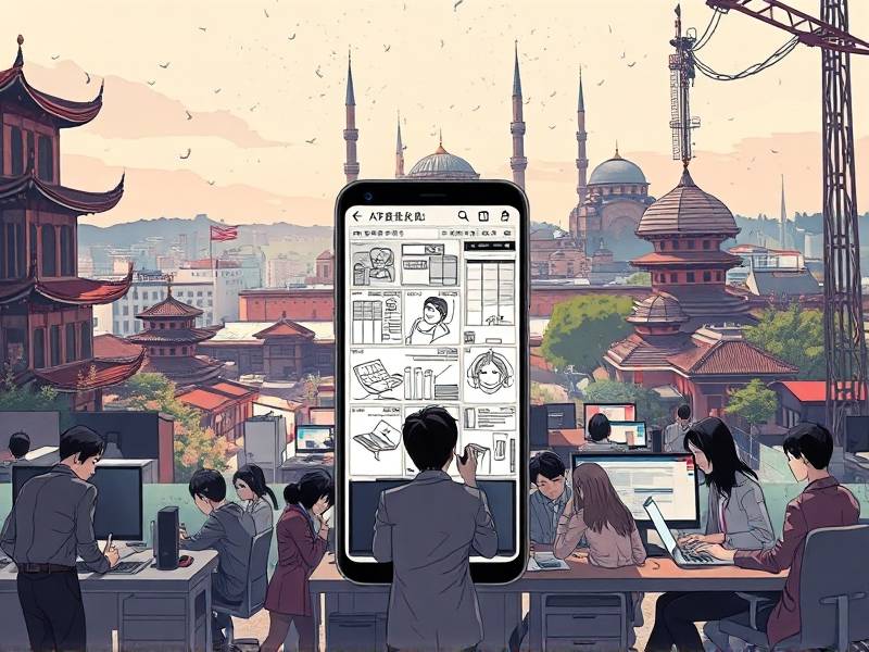 吴忠做APP哪个公司好