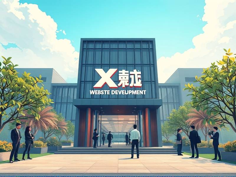 唐山网站开发公司哪家好