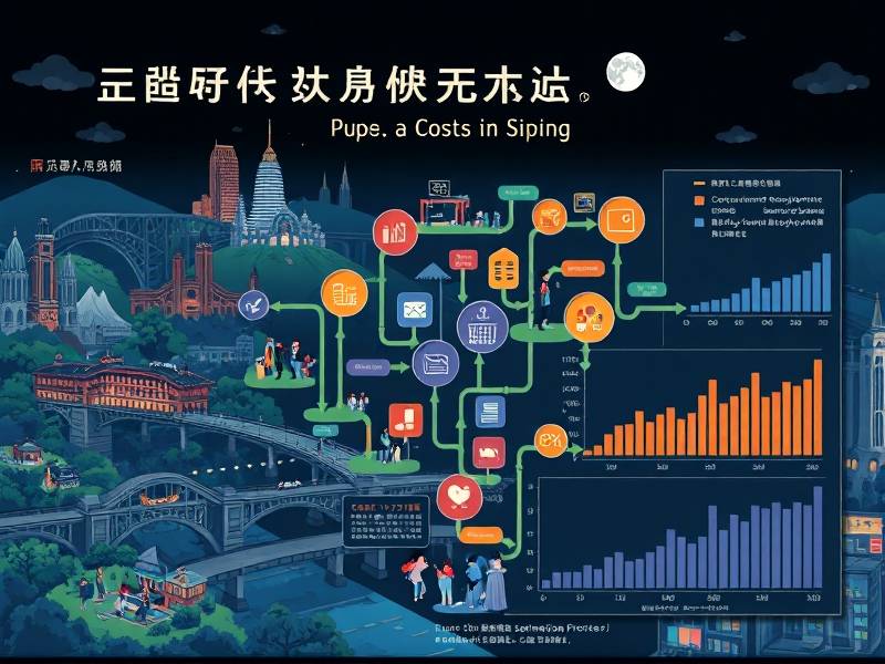 四平软件开发流程及费用