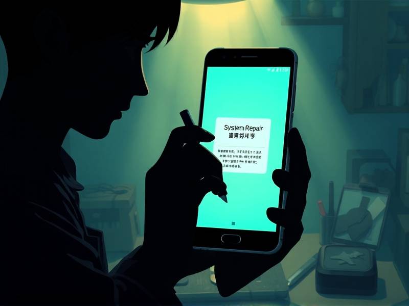 手机系统闪退怎么解决vivo