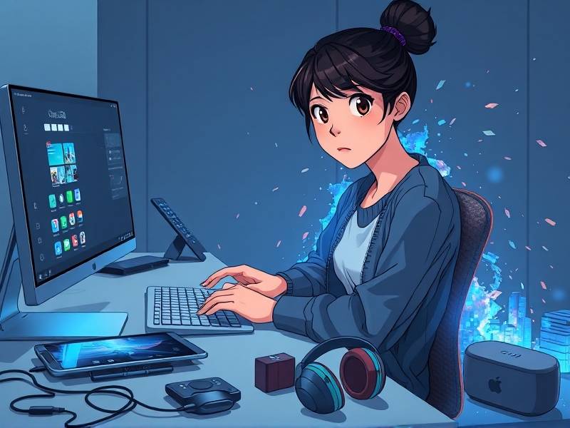 手机软件商店闪退什么原因