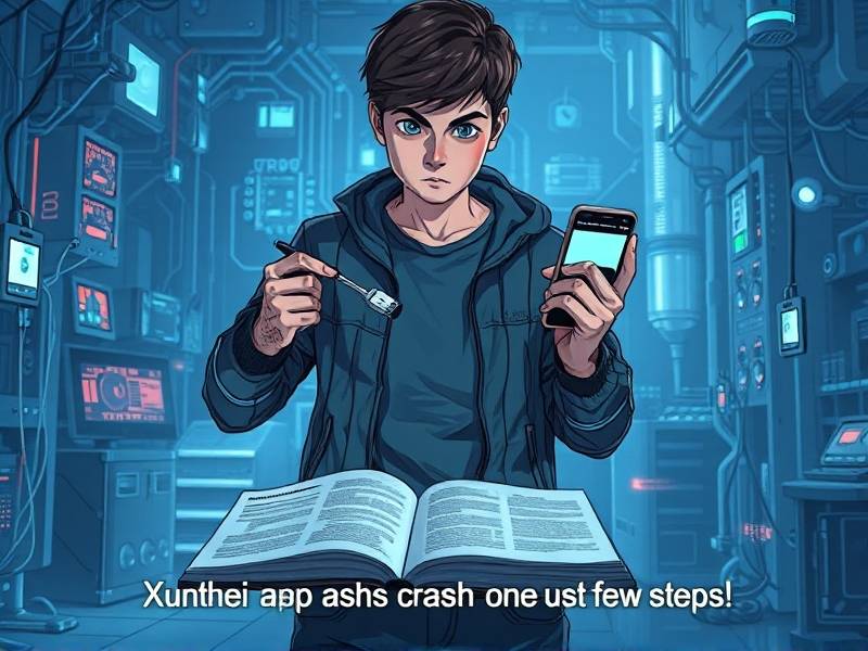手机迅雷闪退怎么解决