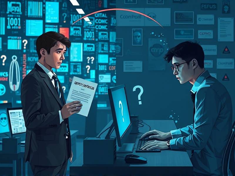 数字证书交给代办公司安全吗