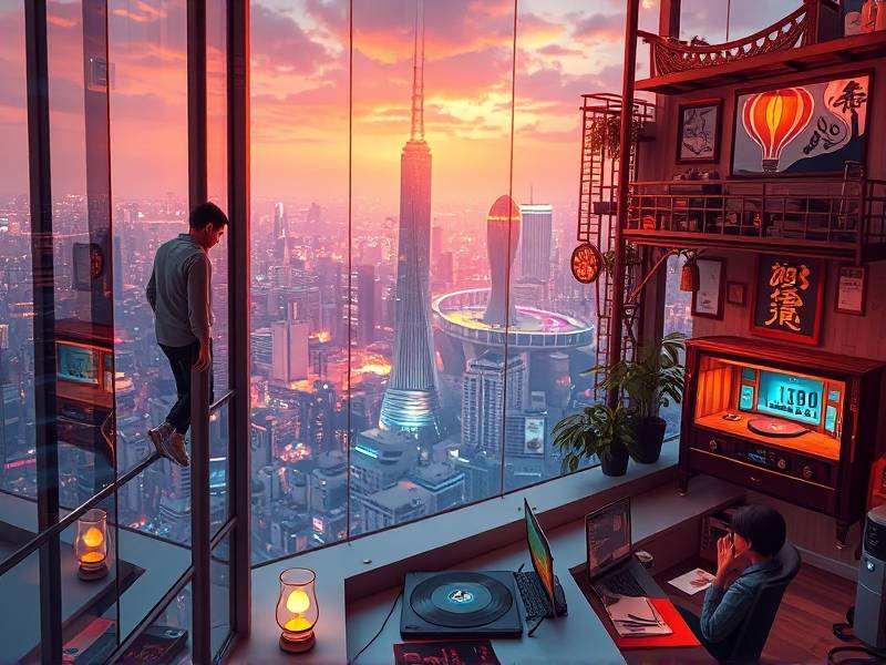 文化传媒公司前景