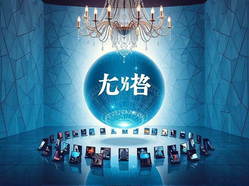 文化传媒公司取什么名字好听