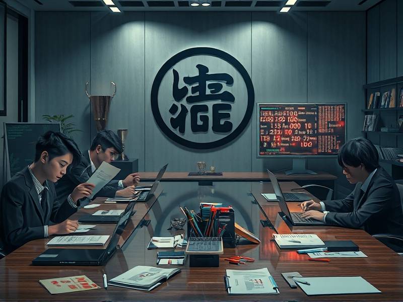 文化传媒公司诈骗套路有哪些