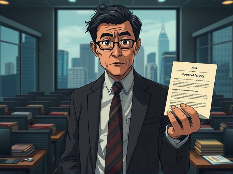 替别人做法人代表有什么后果