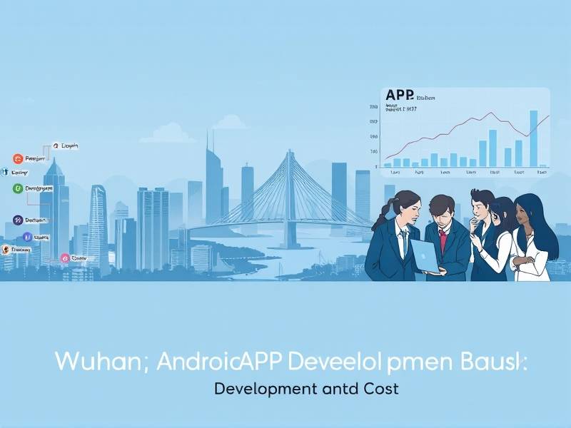 武汉安卓APP开发流程及费用